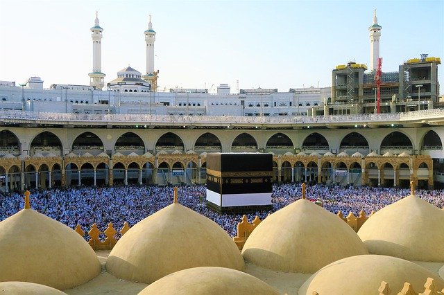 Memahami Apa yang Dimaksud dengan Haji Mabrur