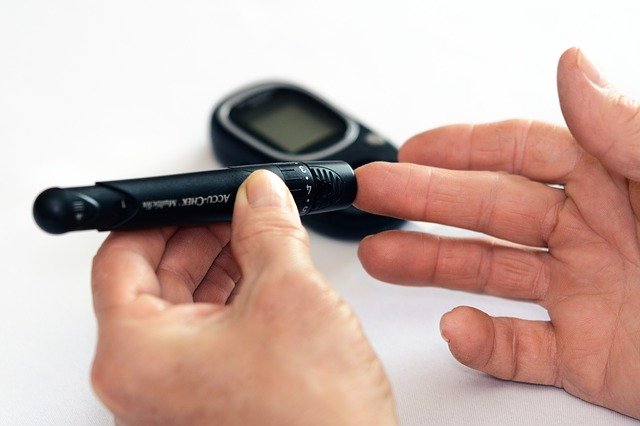 Kenali Beragam Komplikasi Diabetes yang Berbahaya