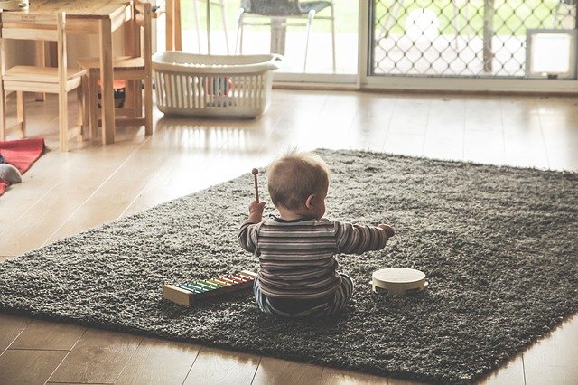 Cara Membersihkan Telinga Balita Di Rumah Tanpa Menggunakan Cotton Bud