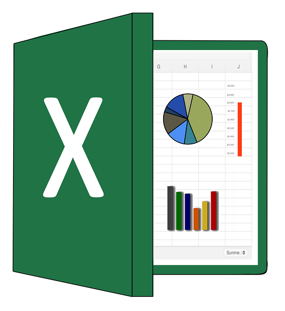 Cara Membuat Grafik Di Microsoft Excel