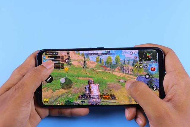 Tidak Usah Bingung, Ini Dia Cara Main PUBG Pemula di Android