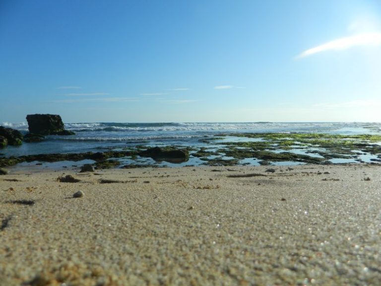 3 Daya Tarik Pantai Baru Yang Perlu Anda Tahu, Jangan Sampai Lupa!